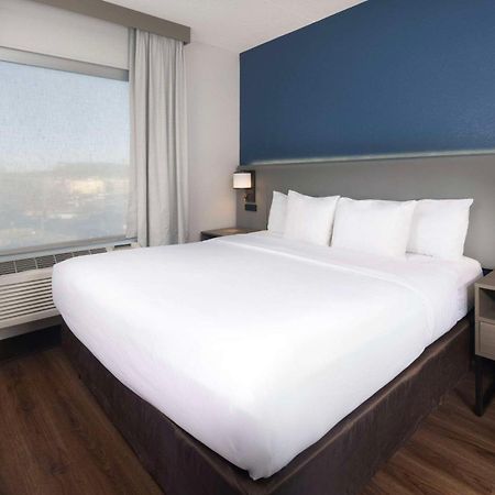 Comfort Suites Outlet Center Asheville Dış mekan fotoğraf