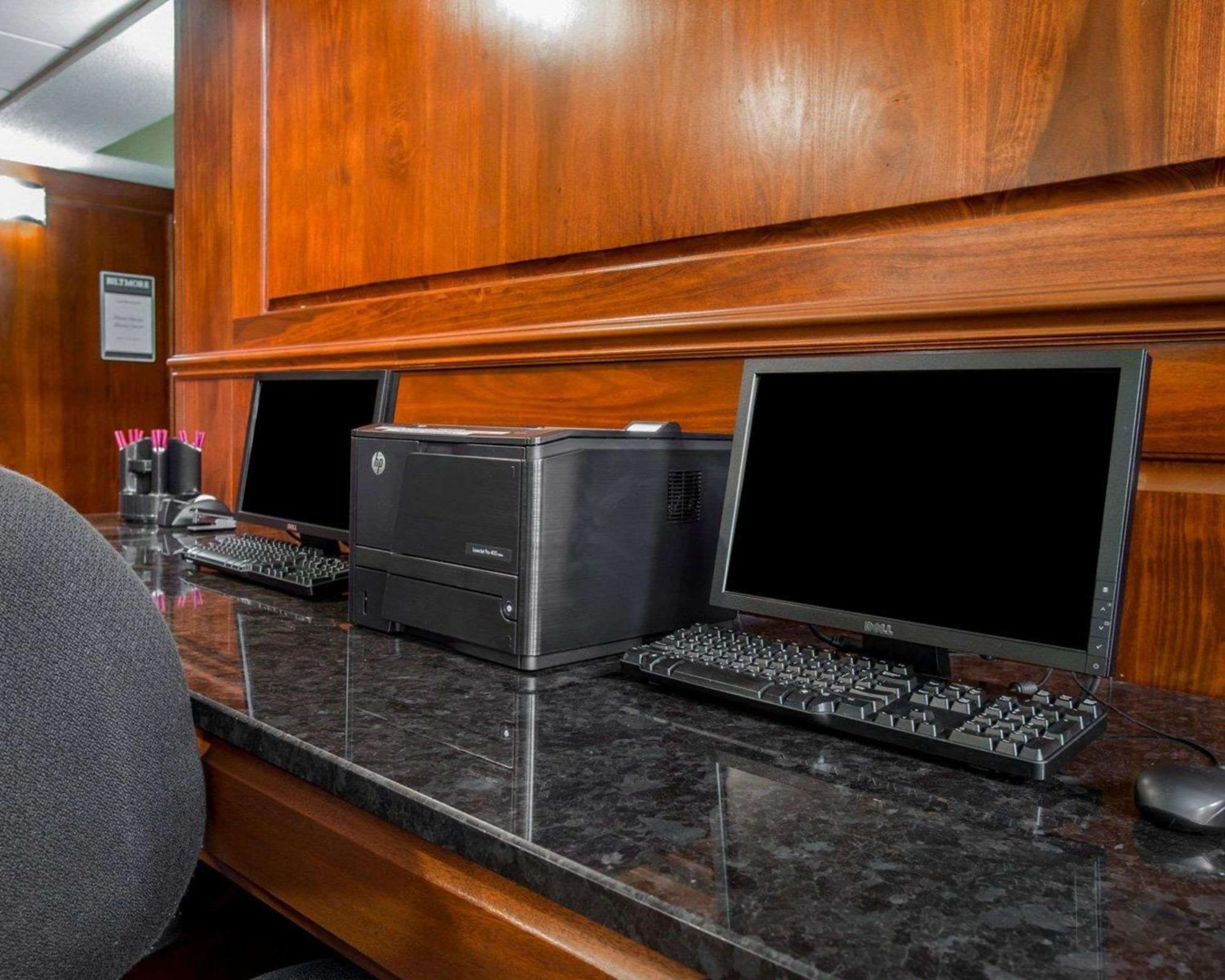 Comfort Suites Outlet Center Asheville Dış mekan fotoğraf