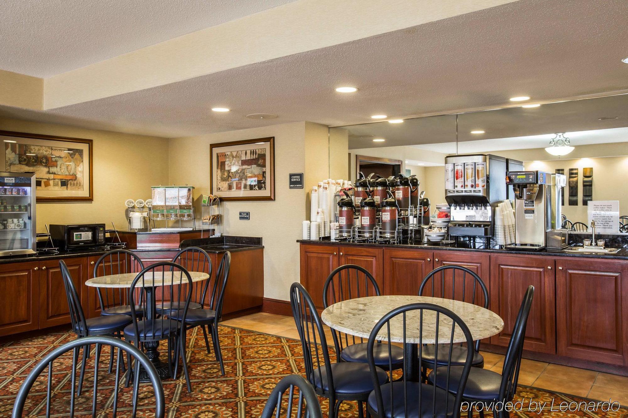 Comfort Suites Outlet Center Asheville Dış mekan fotoğraf