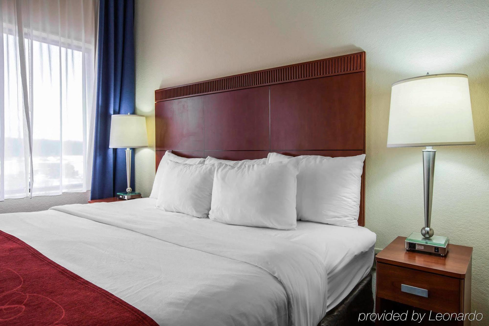 Comfort Suites Outlet Center Asheville Dış mekan fotoğraf