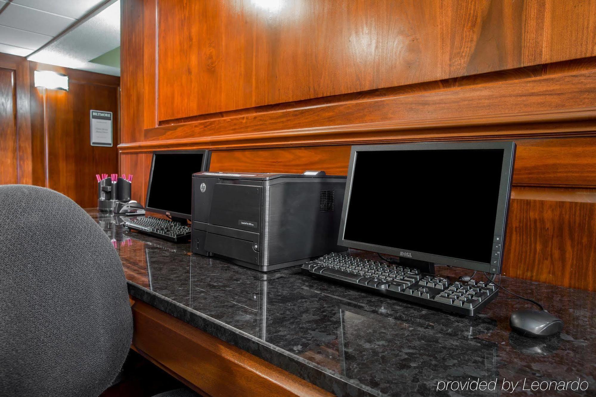 Comfort Suites Outlet Center Asheville Dış mekan fotoğraf
