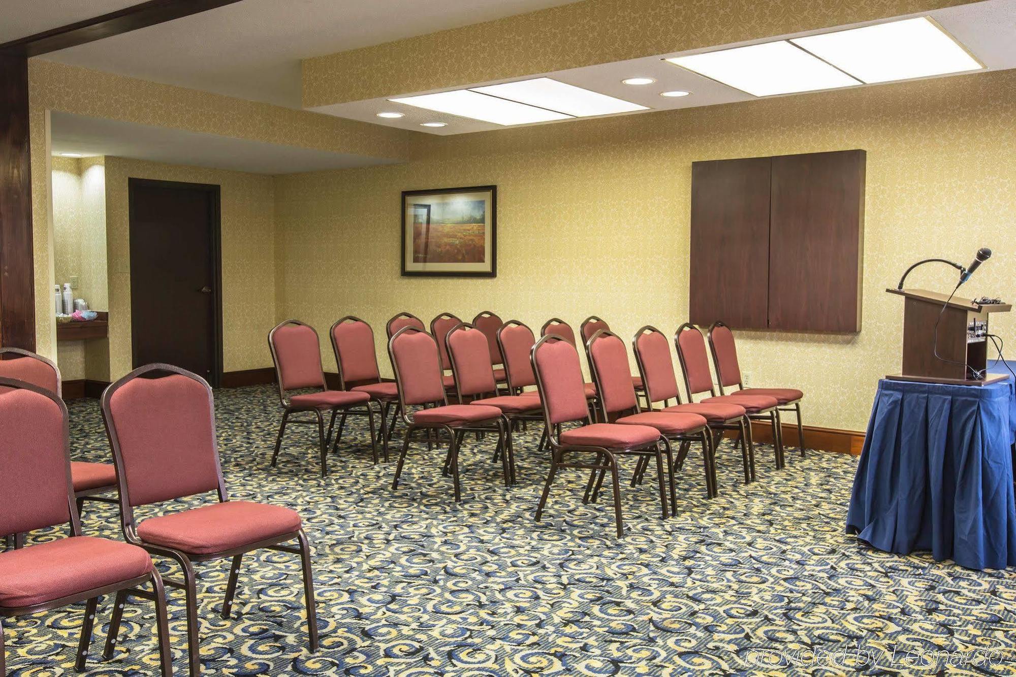 Comfort Suites Outlet Center Asheville Dış mekan fotoğraf
