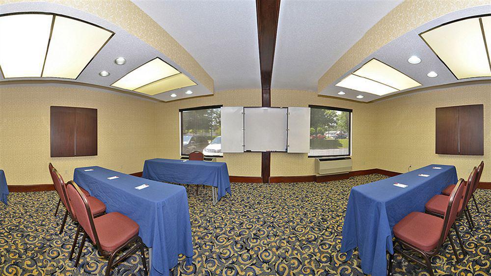 Comfort Suites Outlet Center Asheville Dış mekan fotoğraf